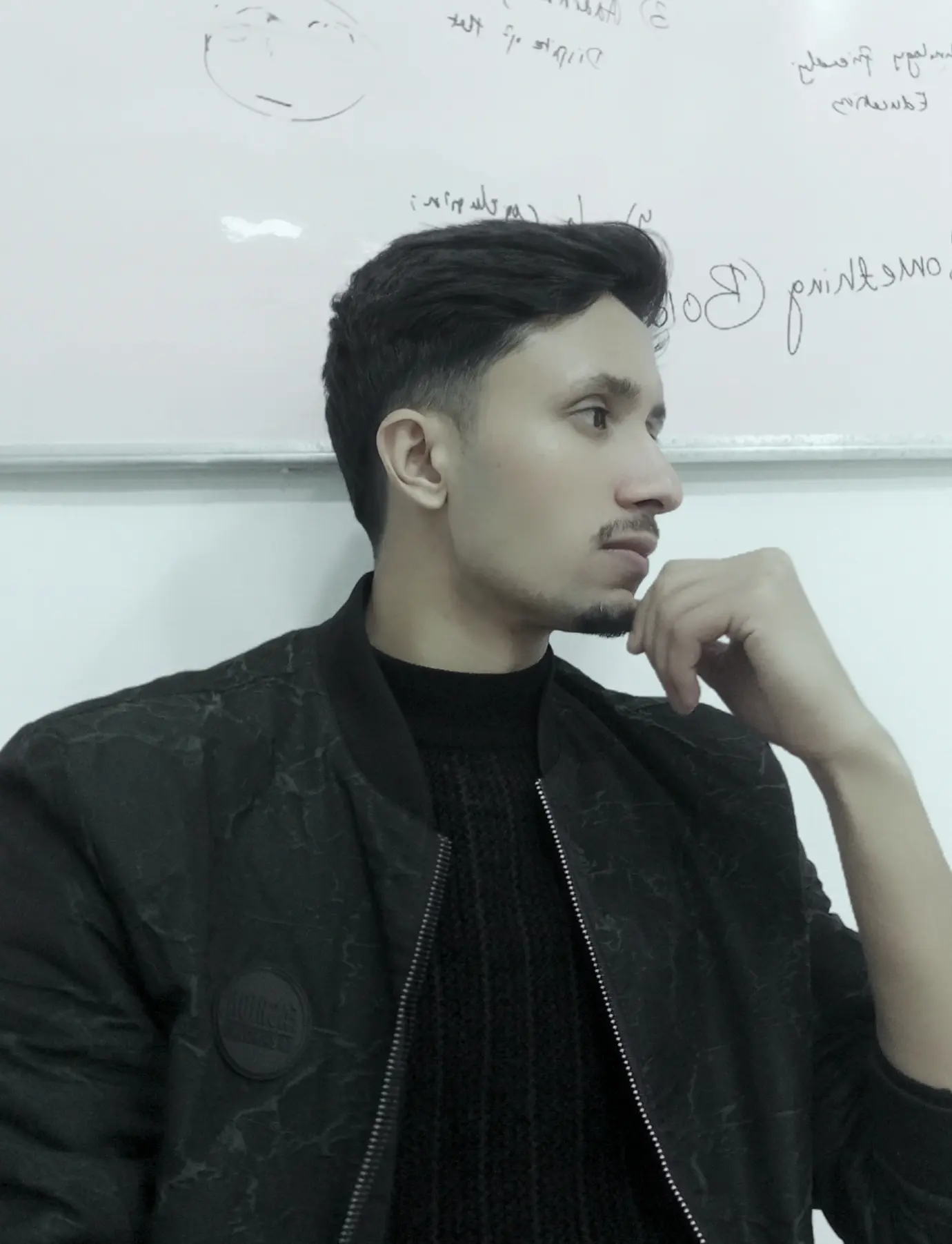 Vishal Pandey